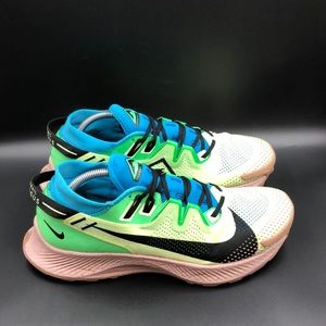 Nike Pegasus Trail 2 Running Shoes Men’s Sz 11
